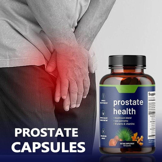 Prostate Health